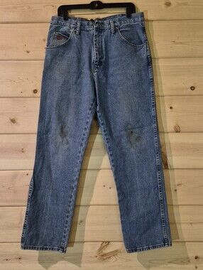 Twenty X Style 22 Relaxed Fit Size 35x32